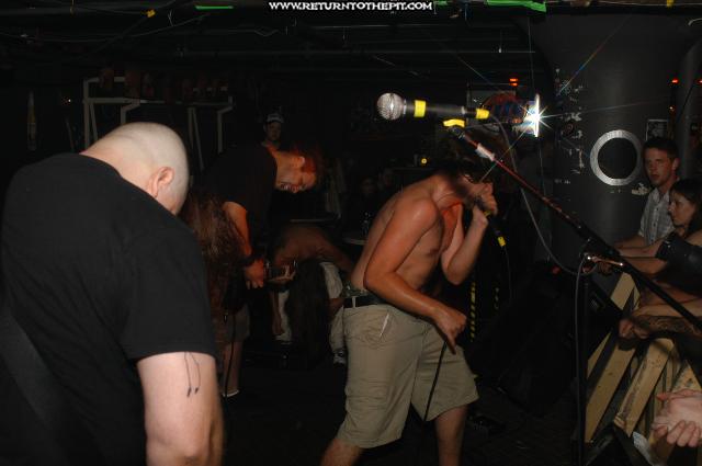 [hand choke neck on Aug 14, 2004 at the Bombshelter (Manchester, NH)]