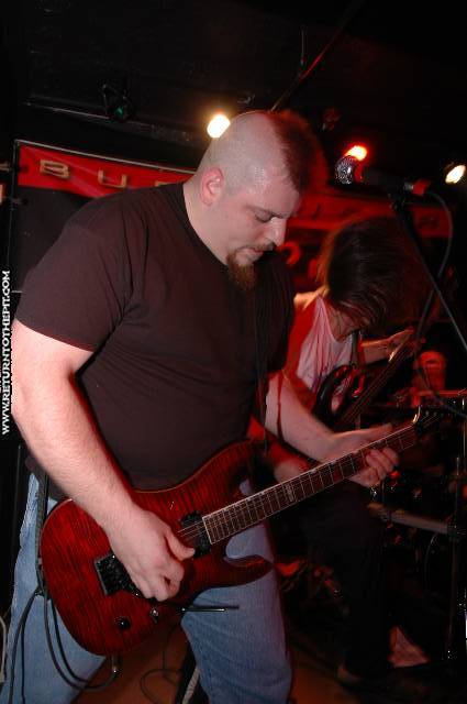 [hand choke neck on Mar 30, 2005 at Dover Brick House (Dover, NH)]