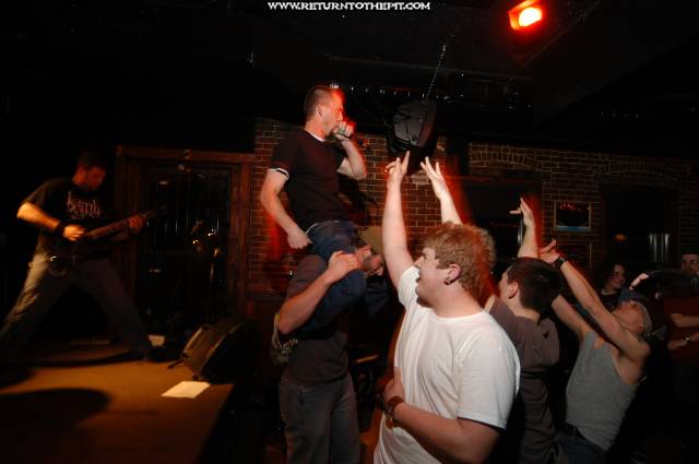 [hand choke neck on Mar 30, 2005 at Dover Brick House (Dover, NH)]