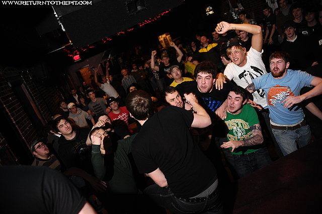 [harder the fight on Mar 15, 2009 at Dover Brick House (Dover, NH)]