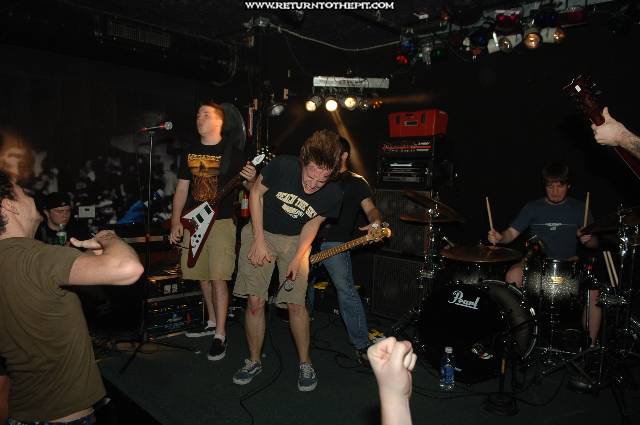 [harder the fight on Sep 17, 2006 at Dover Brick House (Dover, NH)]