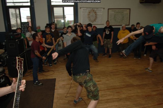 [harder the fight on Jun 25, 2006 at Legion Hall #3 (Nashua, NH)]