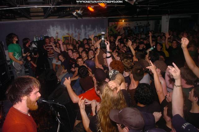 [haste the day on Oct 7, 2005 at Club Drifter's (Nashua, NH)]