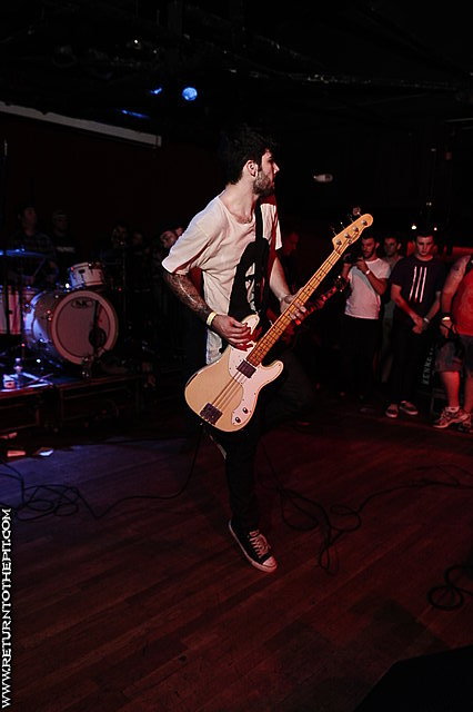 [have heart on Sep 19, 2009 at Club Lido (Revere, MA)]