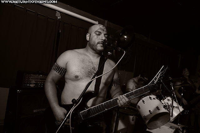 [haxen on Aug 17, 2012 at P.A.'s Lounge (Somerville, MA)]