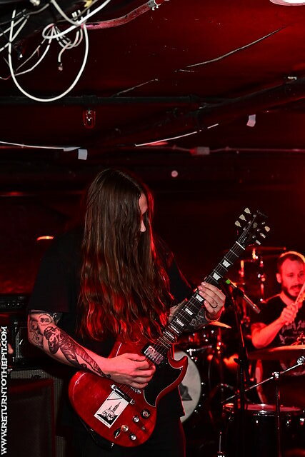 [hell on Apr 16, 2023 at Middle East (Cambridge, MA)]