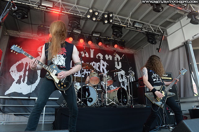 [hellbringer on May 28, 2016 at Edison Lot B (Baltimore, MD)]