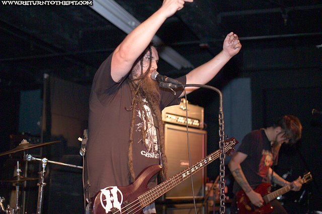 [hemlock on Sep 15, 2007 at ADC Music Center (Southbridge, Ma)]