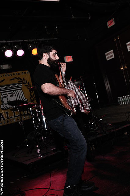 [hivesmasher on Apr 19, 2012 at the Palladium (Worcester, MA)]