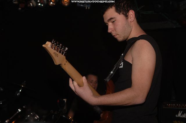 [hoodwrecked on Apr 2, 2006 at Dover Brick House (Dover, NH)]
