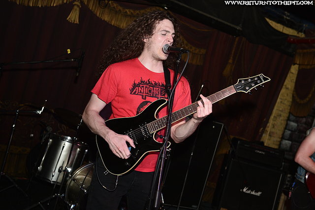 [horrendous on Aug 13, 2015 at Ralph's (Worcester, MA)]