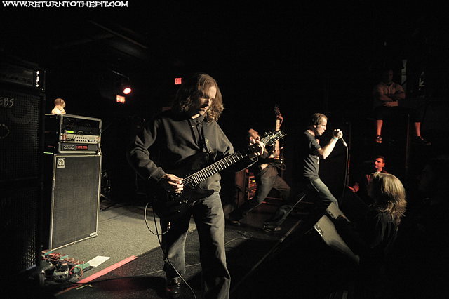 [hypersolid on Mar 15, 2008 at the Palladium (Worcester, MA)]