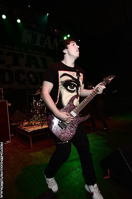 [i the breather on Apr 22, 2012 at the Palladium - Mainstage (Worcester, MA)]