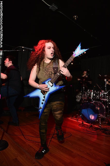 [ice giant on Mar 31, 2022 at Alchemy (Providence, RI)]