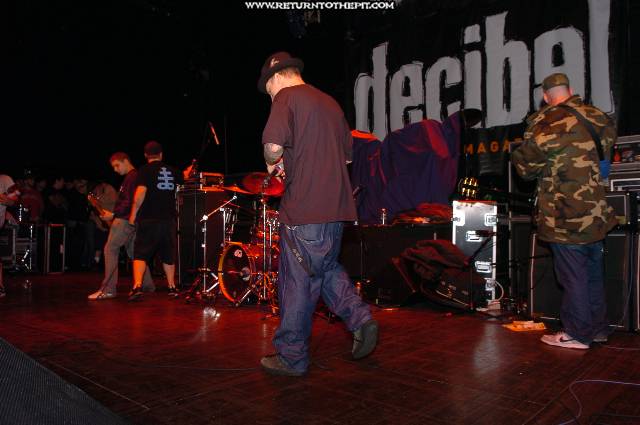 [ice pick on Apr 23, 2005 at the Palladium - main stage (Worcester, Ma)]