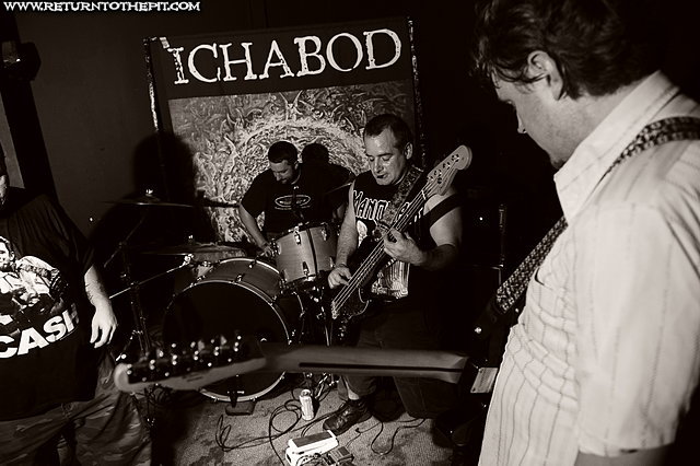 [ichabod on Nov 10, 2011 at O'Briens Pub (Allston, MA)]