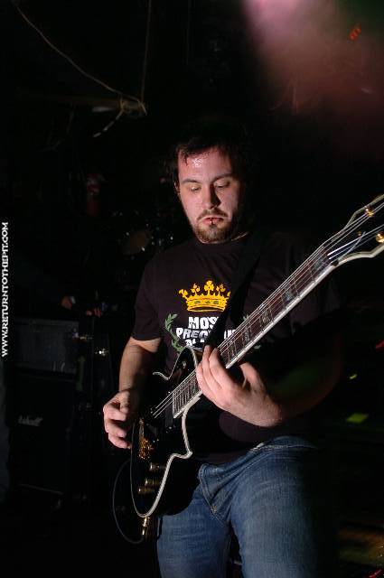 [if hope dies on Nov 25, 2005 at Toad's Place (New Haven, CT)]