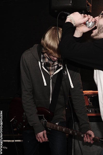 [immolate on Dec 3, 2010 at Anchors Up (Haverhill, MA)]