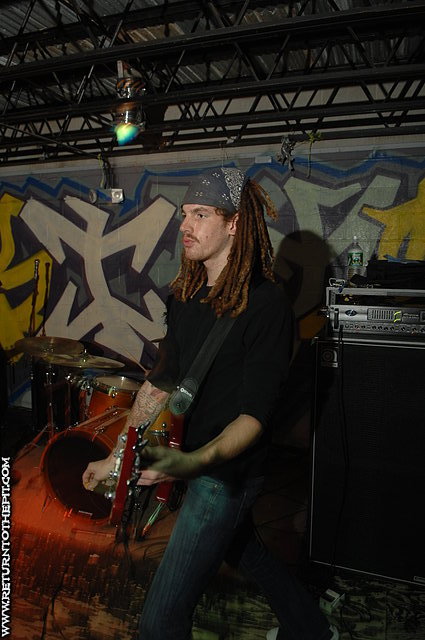 [imperial on Oct 26, 2006 at Club Drifter's (Nashua, NH)]