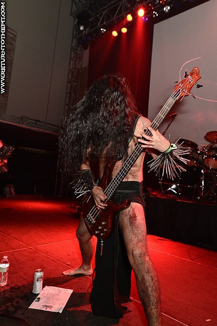 [impetuous ritual on May 24, 2015 at Rams Head Live (Baltimore, MD)]