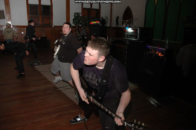[in dire need on Apr 1, 2006 at QVCC (Worcester, MA)]