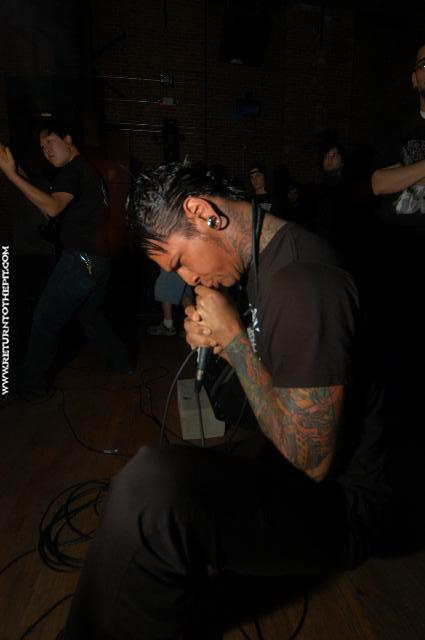 [in dire need on May 8, 2004 at Club Therapy (Olnyville, RI)]