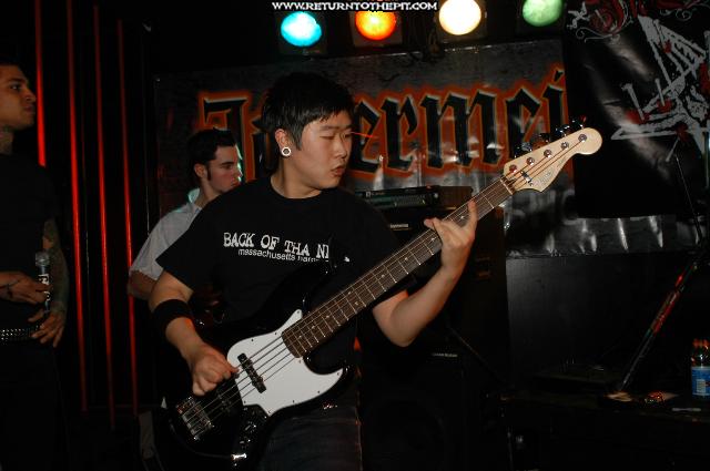 [in dire need on Mar 21, 2004 at Sick-as-Sin fest main stage (Lowell, Ma)]