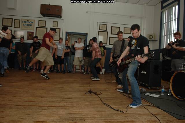 [in remembrance on Jun 11, 2006 at Legion Hall #3 (Nashua, NH)]