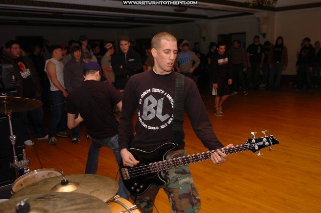 [in remembrance on Feb 17, 2006 at Masonic Temple (Melrose, Ma)]