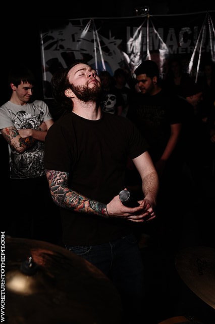 [in remembrance on Jan 23, 2009 at Anchors Up (Haverhill, MA)]