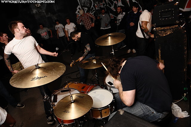 [in remembrance on Oct 9, 2009 at Anchors Up (Haverhill, MA)]