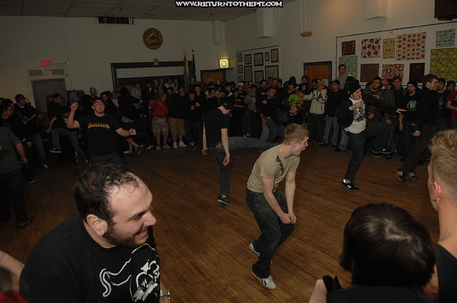 [in remembrance on Jan 27, 2007 at American Legion (Nashua, NH)]