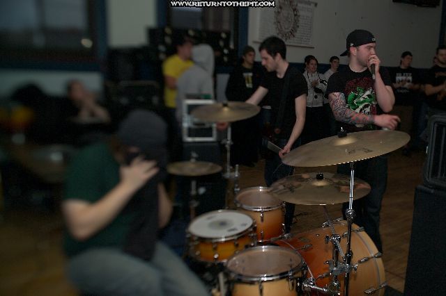 [in remembrance on Oct 22, 2006 at Legion Hall #3 (Nashua, NH)]
