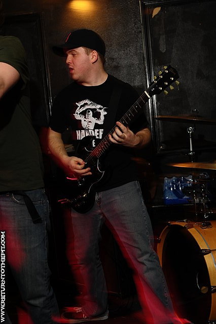 [in remembrance on Mar 16, 2008 at Welfare Records (Haverhill, MA)]
