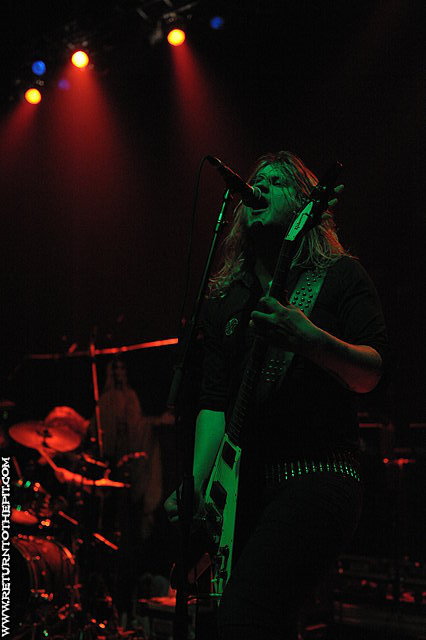 [in solitude on May 11, 2012 at the Palladium (Worcester, MA)]