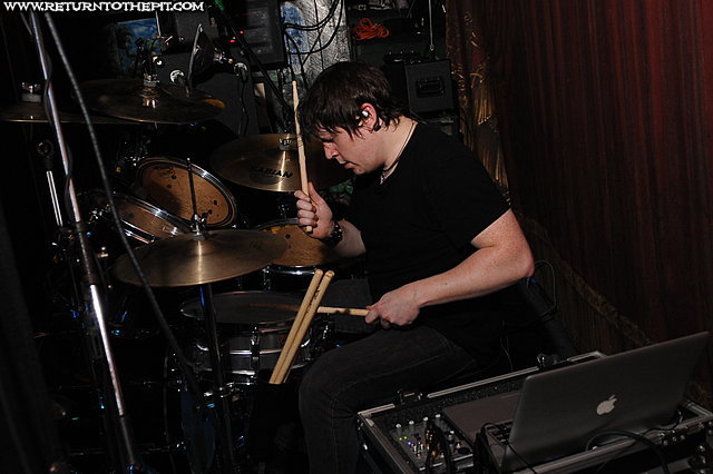 [inaeona on Feb 12, 2011 at Ralph's (Worcester, MA)]