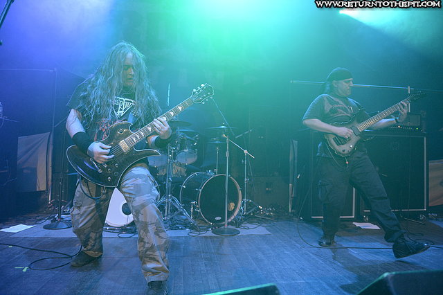 [incantation on Apr 18, 2015 at the Palladium - Mainstage (Worcester, MA)]