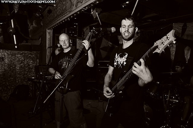 [infera bruo on Dec 10, 2011 at Ralph's (Worcester, MA)]