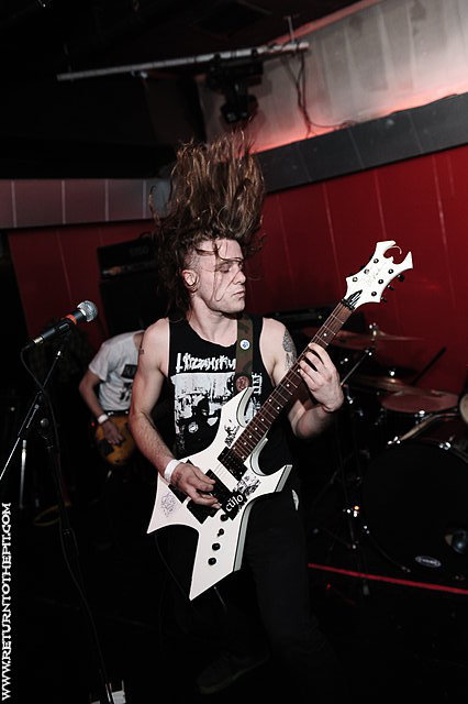 [infernal stronghold on Nov 13, 2011 at Club Lido (Revere, MA)]