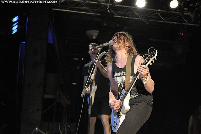 [infernal stronghold on May 26, 2012 at Sonar (Baltimore, MD)]