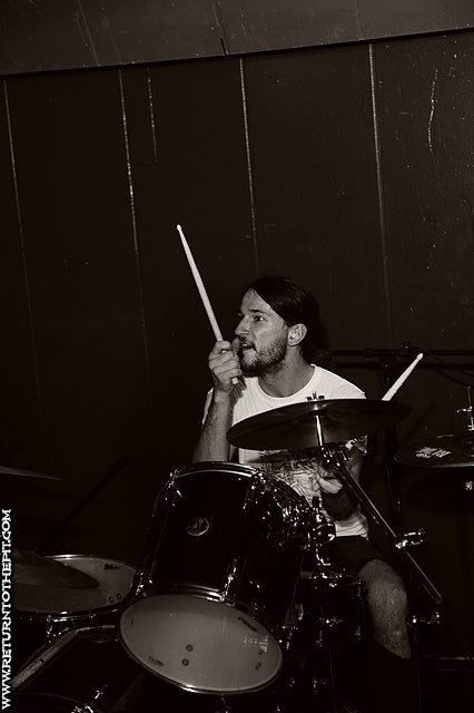 [infernal stronghold on Nov 13, 2011 at Club Lido (Revere, MA)]