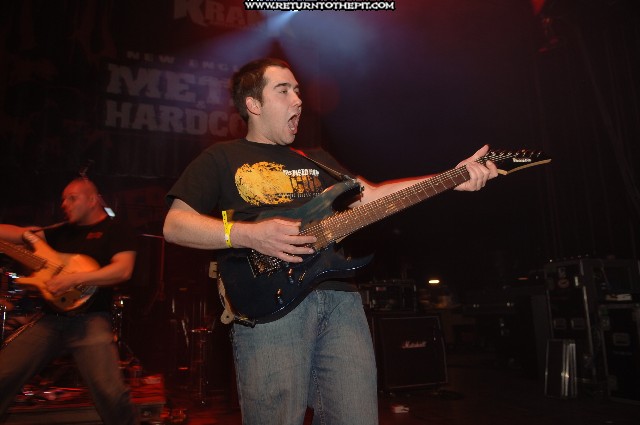 [ion dissonance on Apr 29, 2006 at the Palladium - mainstage (Worcester, Ma)]