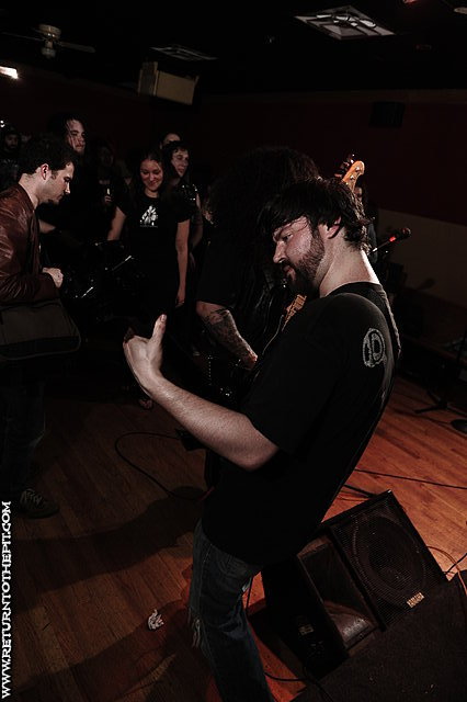 [ipsissimus on Apr 29, 2011 at P.A.'s Lounge (Somerville, MA)]