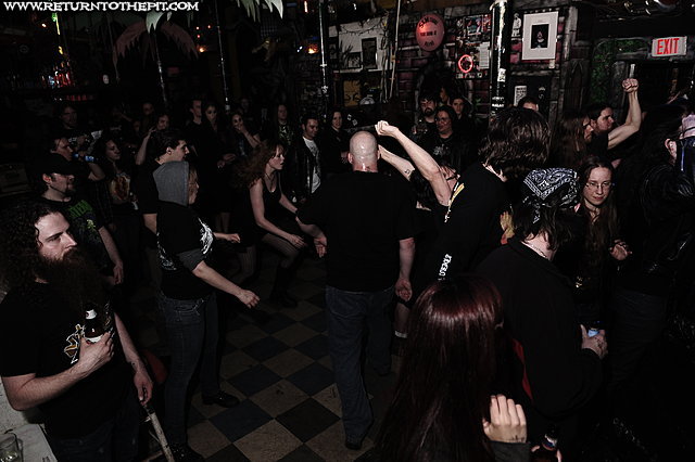 [ipsissimus on May 5, 2011 at Ralph's (Worcester, MA)]