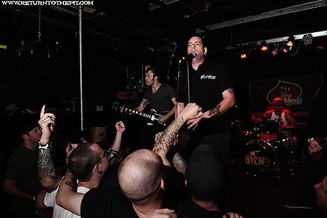 [iron cross on Oct 10, 2010 at Dover Brickhouse (Dover, NH)]