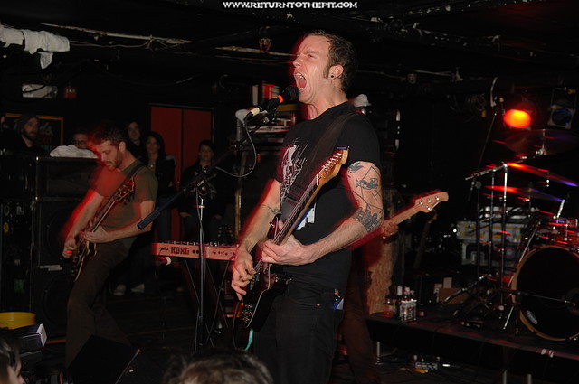 [isis on Mar 17, 2007 at Middle East (Cambridge, Ma)]