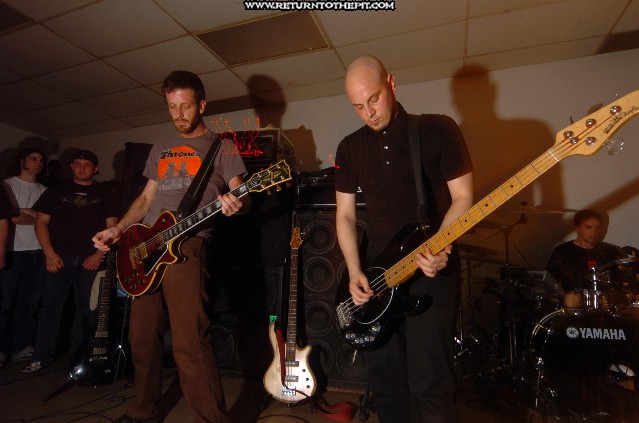 [isis on May 5, 2006 at Knights of Columbus (Cromwell, CT)]