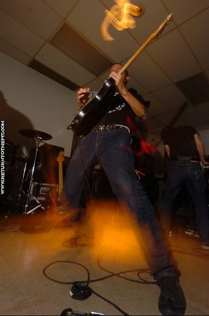 [isis on May 5, 2006 at Knights of Columbus (Cromwell, CT)]