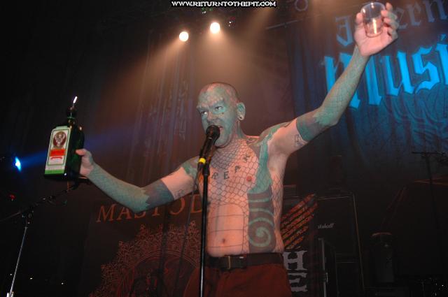 [jager freaks on Nov 16, 2004 at the State Theater (Portland, ME)]