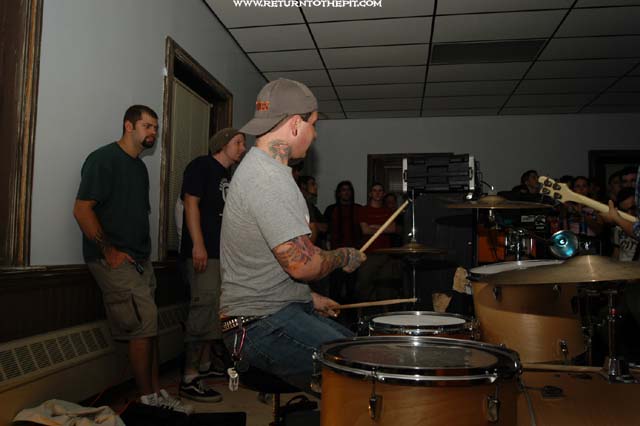 [just for today on Jul 23, 2003 at Polish Knights Club (Norwich, CT)]